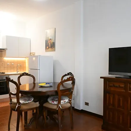 شقة Se196 - Senigallia, Bilocale Con Balcone E Aria Condizionata *