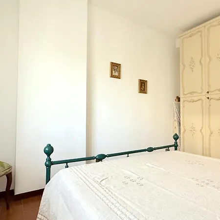 Se196 - Senigallia, Bilocale Con Balcone E Aria Condizionata شقة