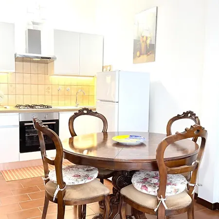 شقة Se196 - Senigallia, Bilocale Con Balcone E Aria Condizionata سينِغاليا