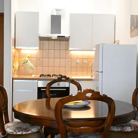 شقة Se196 - Senigallia, Bilocale Con Balcone E Aria Condizionata