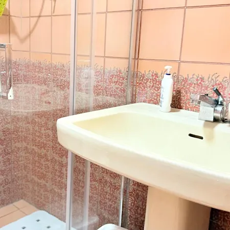 Se196 - Senigallia, Bilocale Con Balcone E Aria Condizionata سينِغاليا